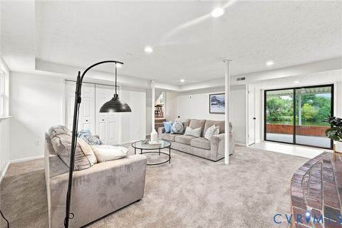 Tiny photo for 309 Gawain Court, Richmond, VA 23223 (MLS # 2619491)