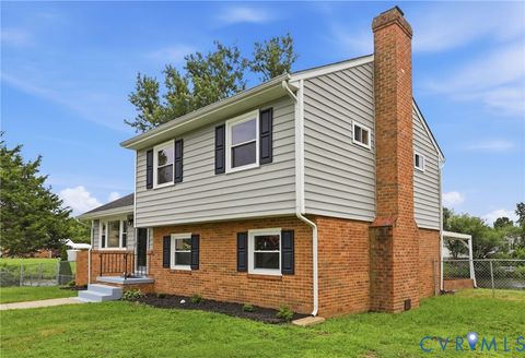 Tiny photo for 309 Gawain Court, Richmond, VA 23223 (MLS # 2619491)