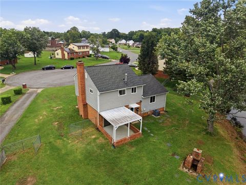 Tiny photo for 309 Gawain Court, Richmond, VA 23223 (MLS # 2619491)