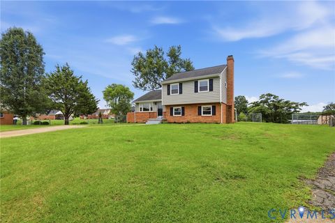 Tiny photo for 309 Gawain Court, Richmond, VA 23223 (MLS # 2619491)