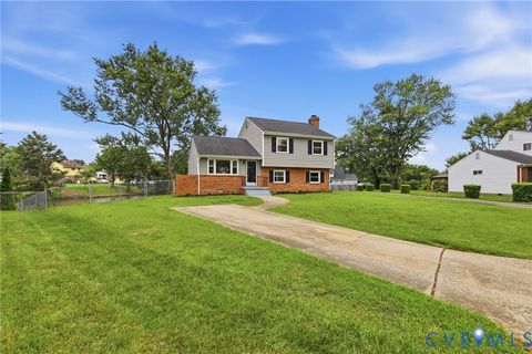 Tiny photo for 309 Gawain Court, Richmond, VA 23223 (MLS # 2619491)
