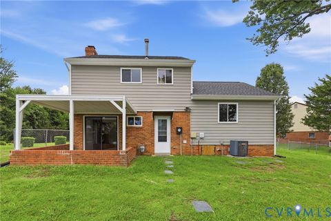 Tiny photo for 309 Gawain Court, Richmond, VA 23223 (MLS # 2619491)