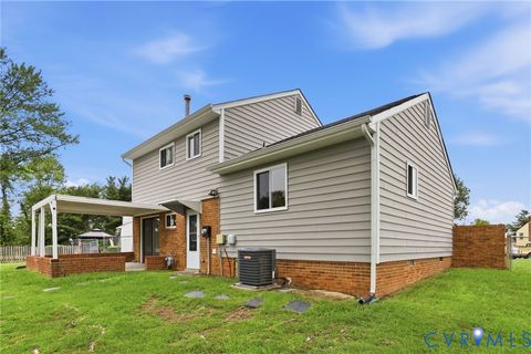 Tiny photo for 309 Gawain Court, Richmond, VA 23223 (MLS # 2619491)