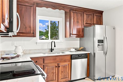 Tiny photo for 309 Gawain Court, Richmond, VA 23223 (MLS # 2619491)