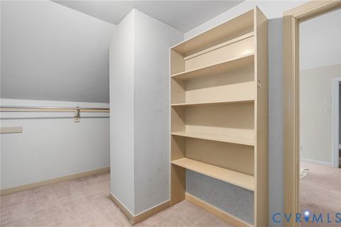 Tiny photo for 1922 Stonequarter Road, Henrico, VA 23238 (MLS # 2606057)