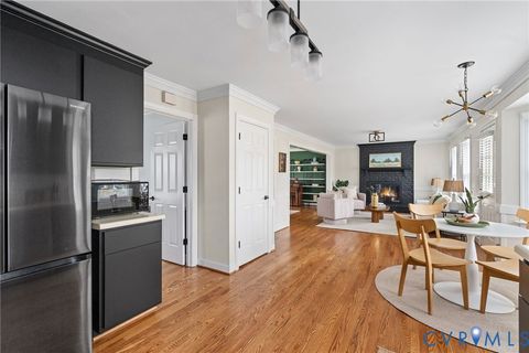 Tiny photo for 1922 Stonequarter Road, Henrico, VA 23238 (MLS # 2606057)