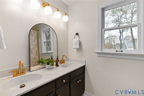 Tiny photo for 1922 Stonequarter Road, Henrico, VA 23238 (MLS # 2606057)