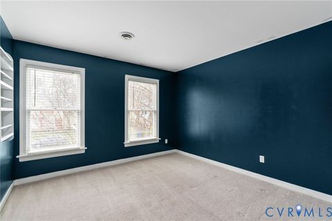 Tiny photo for 1922 Stonequarter Road, Henrico, VA 23238 (MLS # 2606057)