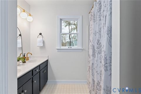 Tiny photo for 1922 Stonequarter Road, Henrico, VA 23238 (MLS # 2606057)