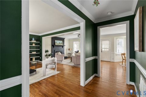 Tiny photo for 1922 Stonequarter Road, Henrico, VA 23238 (MLS # 2606057)