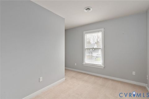 Tiny photo for 1922 Stonequarter Road, Henrico, VA 23238 (MLS # 2606057)