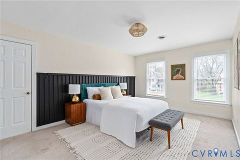 Tiny photo for 1922 Stonequarter Road, Henrico, VA 23238 (MLS # 2606057)