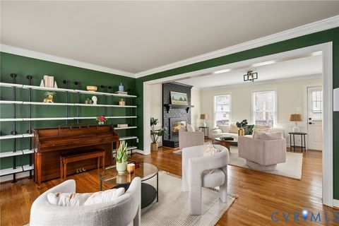 Tiny photo for 1922 Stonequarter Road, Henrico, VA 23238 (MLS # 2606057)