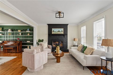 Tiny photo for 1922 Stonequarter Road, Henrico, VA 23238 (MLS # 2606057)