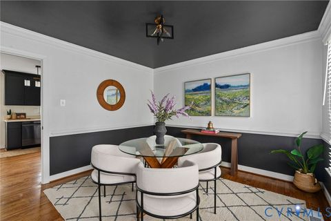 Tiny photo for 1922 Stonequarter Road, Henrico, VA 23238 (MLS # 2606057)