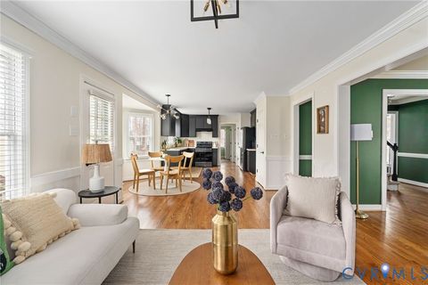 Tiny photo for 1922 Stonequarter Road, Henrico, VA 23238 (MLS # 2606057)