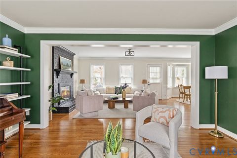 Tiny photo for 1922 Stonequarter Road, Henrico, VA 23238 (MLS # 2606057)