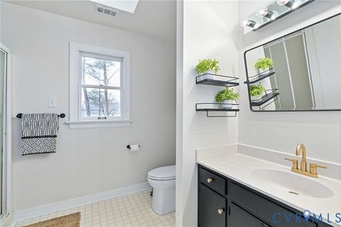 Tiny photo for 1922 Stonequarter Road, Henrico, VA 23238 (MLS # 2606057)