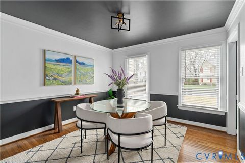 Tiny photo for 1922 Stonequarter Road, Henrico, VA 23238 (MLS # 2606057)