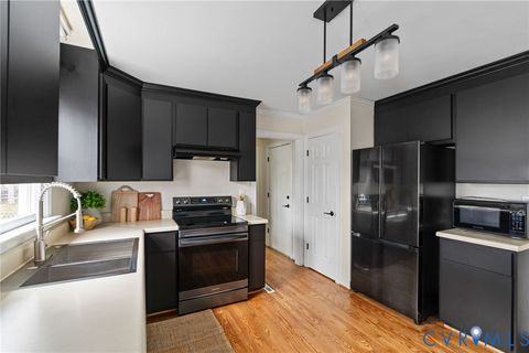 Tiny photo for 1922 Stonequarter Road, Henrico, VA 23238 (MLS # 2606057)