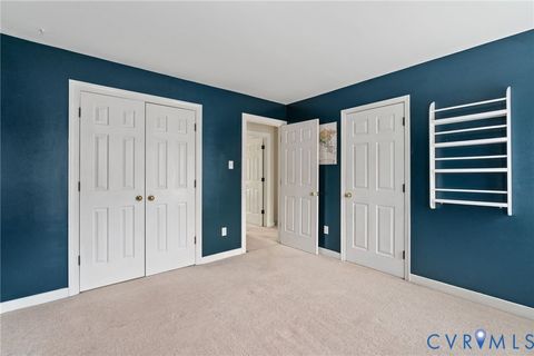 Tiny photo for 1922 Stonequarter Road, Henrico, VA 23238 (MLS # 2606057)