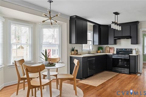 Tiny photo for 1922 Stonequarter Road, Henrico, VA 23238 (MLS # 2606057)