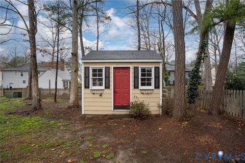 Tiny photo for 1922 Stonequarter Road, Henrico, VA 23238 (MLS # 2606057)