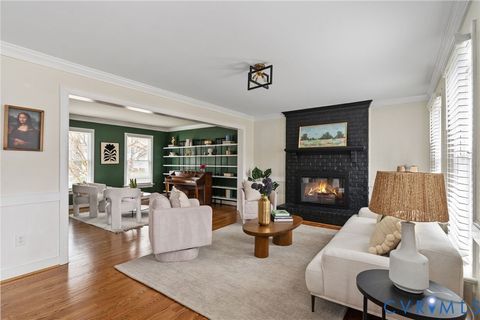 Tiny photo for 1922 Stonequarter Road, Henrico, VA 23238 (MLS # 2606057)