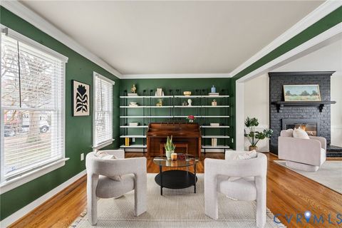 Tiny photo for 1922 Stonequarter Road, Henrico, VA 23238 (MLS # 2606057)