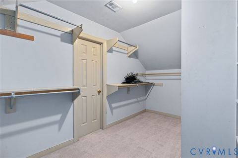 Tiny photo for 1922 Stonequarter Road, Henrico, VA 23238 (MLS # 2606057)