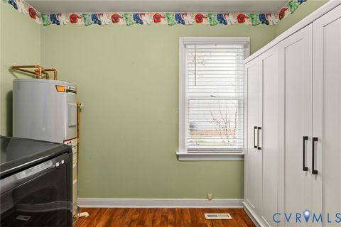 Tiny photo for 1922 Stonequarter Road, Henrico, VA 23238 (MLS # 2606057)