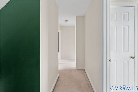 Tiny photo for 1922 Stonequarter Road, Henrico, VA 23238 (MLS # 2606057)