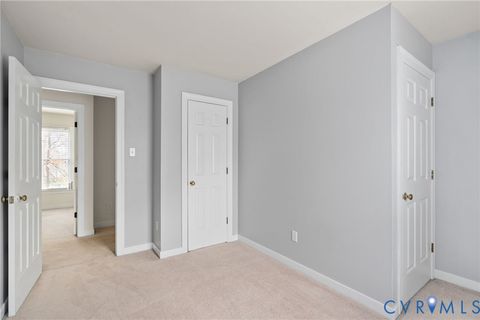 Tiny photo for 1922 Stonequarter Road, Henrico, VA 23238 (MLS # 2606057)