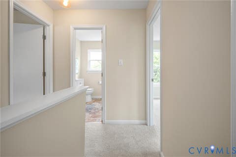 Tiny photo for 930 Admiral Gravely Boulevard, Henrico, VA 23231 (MLS # 2613479)