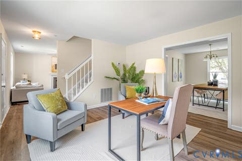 Tiny photo for 930 Admiral Gravely Boulevard, Henrico, VA 23231 (MLS # 2613479)