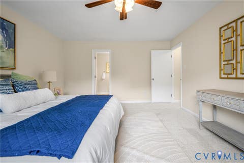 Tiny photo for 930 Admiral Gravely Boulevard, Henrico, VA 23231 (MLS # 2613479)