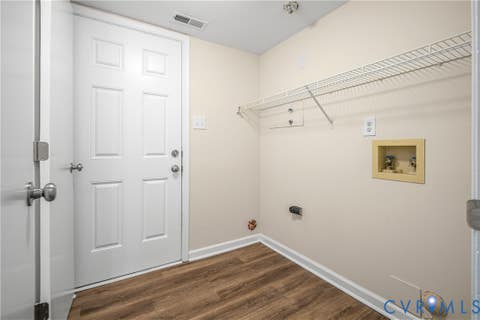 Tiny photo for 930 Admiral Gravely Boulevard, Henrico, VA 23231 (MLS # 2613479)