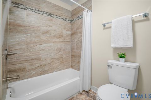 Tiny photo for 930 Admiral Gravely Boulevard, Henrico, VA 23231 (MLS # 2613479)