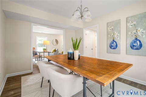 Tiny photo for 930 Admiral Gravely Boulevard, Henrico, VA 23231 (MLS # 2613479)