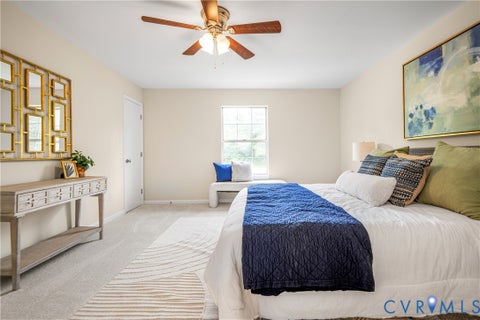 Tiny photo for 930 Admiral Gravely Boulevard, Henrico, VA 23231 (MLS # 2613479)