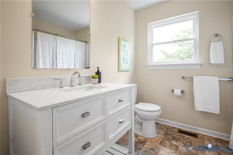 Tiny photo for 930 Admiral Gravely Boulevard, Henrico, VA 23231 (MLS # 2613479)