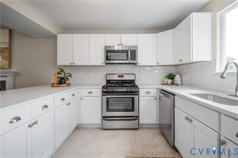 Tiny photo for 930 Admiral Gravely Boulevard, Henrico, VA 23231 (MLS # 2613479)