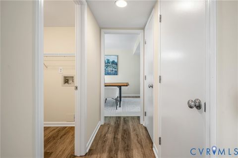 Tiny photo for 930 Admiral Gravely Boulevard, Henrico, VA 23231 (MLS # 2613479)
