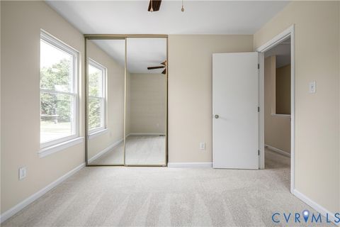 Tiny photo for 930 Admiral Gravely Boulevard, Henrico, VA 23231 (MLS # 2613479)