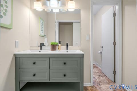 Tiny photo for 930 Admiral Gravely Boulevard, Henrico, VA 23231 (MLS # 2613479)