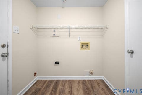 Tiny photo for 930 Admiral Gravely Boulevard, Henrico, VA 23231 (MLS # 2613479)