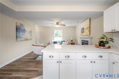 Tiny photo for 930 Admiral Gravely Boulevard, Henrico, VA 23231 (MLS # 2613479)