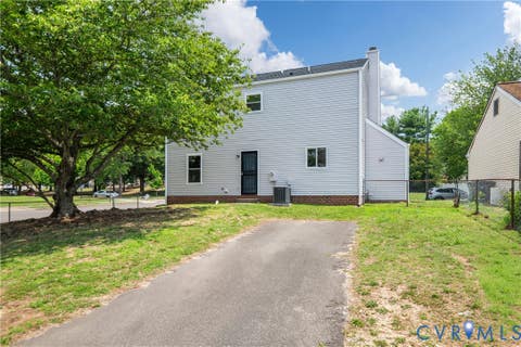 Tiny photo for 930 Admiral Gravely Boulevard, Henrico, VA 23231 (MLS # 2613479)