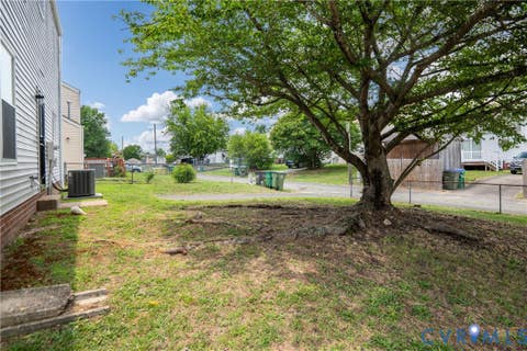 Tiny photo for 930 Admiral Gravely Boulevard, Henrico, VA 23231 (MLS # 2613479)