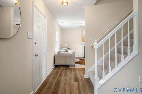 Tiny photo for 930 Admiral Gravely Boulevard, Henrico, VA 23231 (MLS # 2613479)